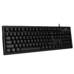 کیبورد جنیوس مدل Smart KB-100