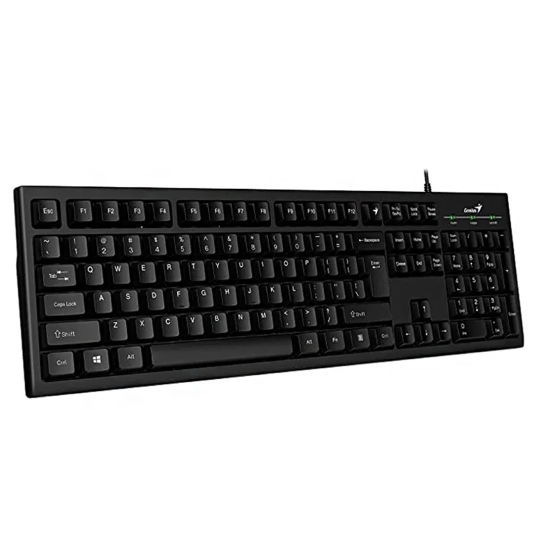 کیبورد جنیوس مدل Smart KB-100