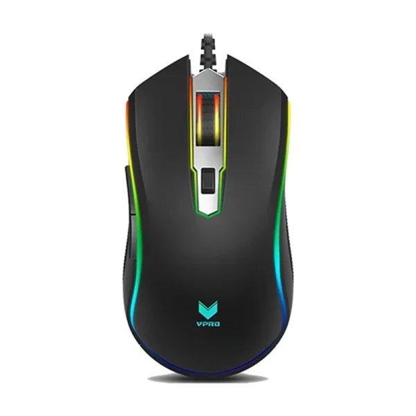 موس گیمینگ رپو مدل V25S