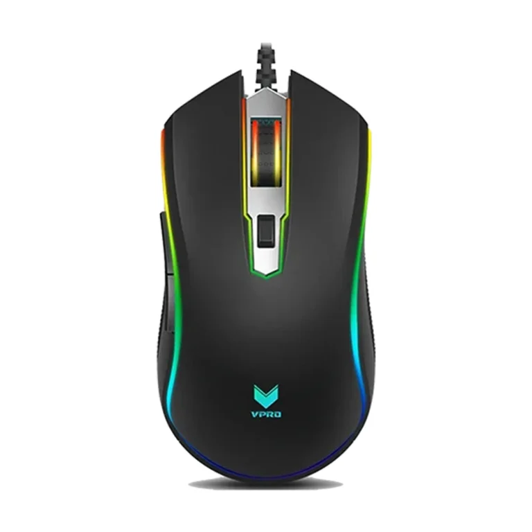 موس گیمینگ رپو مدل V25S