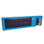 موس و کیبورد بیاند مدل BMK-4531RF