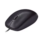 موس سیم دار لاجیتک مدل B100
