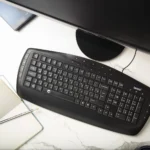کیبورد بیاند مدل BK-6161