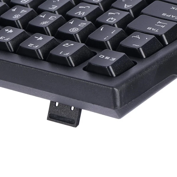 کیبورد جنیوس مدل Smart KB-100