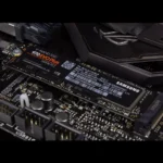 ssd nvme 970 evo plus 1TB سامسونگ