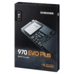 ssd nvme 970 evo plus 1TB سامسونگ