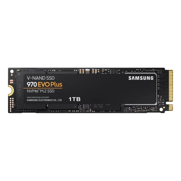 ssd nvme 970 evo plus 1TB سامسونگ