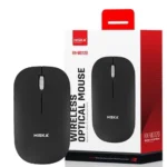 موس بی سیم هیسکا مدل HX-MO120