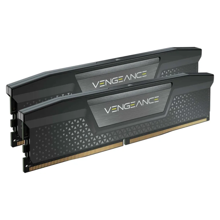 رم کورسیر مدل VENGEANCE 16 GB (8GB x 2)