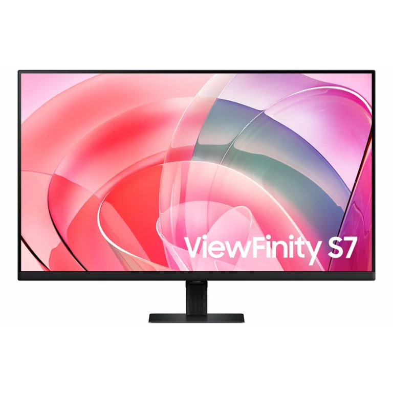 مانیتور سامسونگ مدل Samsung ViewFinity S7 S70D 32 اینچ