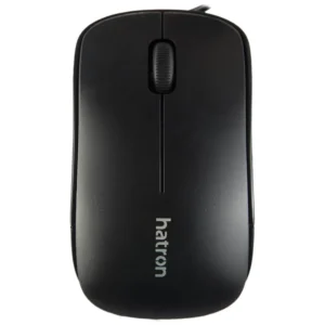 ماوس هترون مدل hm408sl