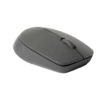ماوس بیسیم رپو مدل M100 silent Dark Gray