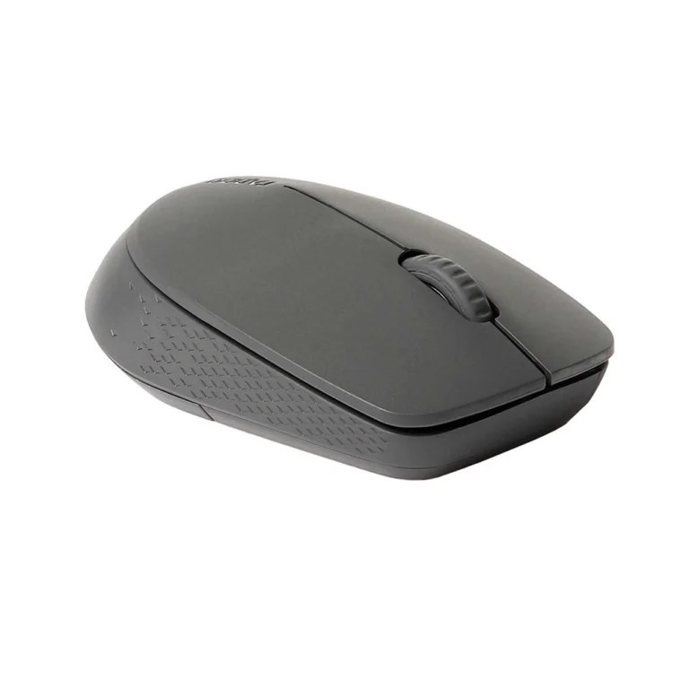 ماوس بیسیم رپو مدل M100 silent Dark Gray