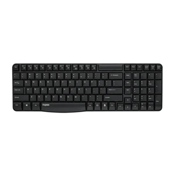 کیبورد رپو مدل E1050 FA