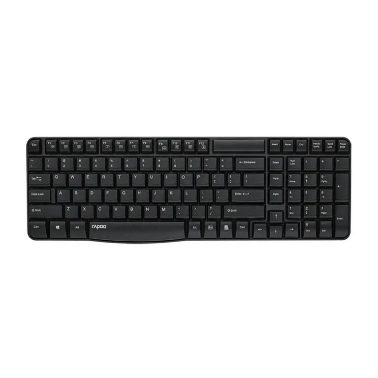 کیبورد رپو مدل E1050 FA