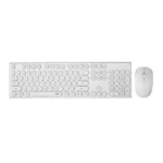 ماوس و کیبورد رپو مدل X260S FA White