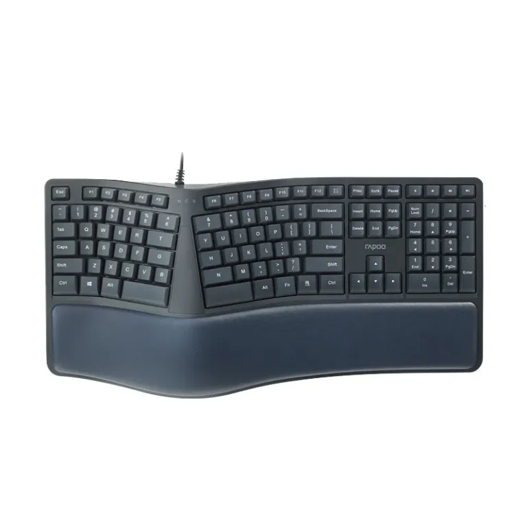 کیبورد رپو مدل NK8800 EN