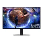 مانیتور سامسونگ گیمینگ مدل Samsung Odyssey G6 G60SD 27 اینچ