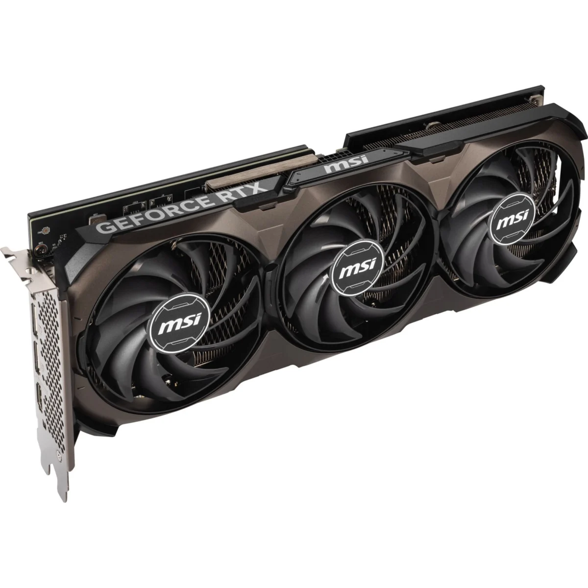 کارت گرافیک MSI مدل GeForce RTX 4070