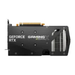 کارت گرافیک MSI مدل GeForce RTX 4060 GAMING X 8GB