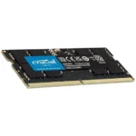 رم لپتاپ کروشیال مدل Crucial SO-DIMM 16GB DDR5
