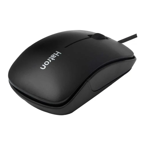 ماوس هترون مدل hm408sl