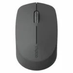 ماوس بیسیم رپو مدل M100 silent Dark Gray