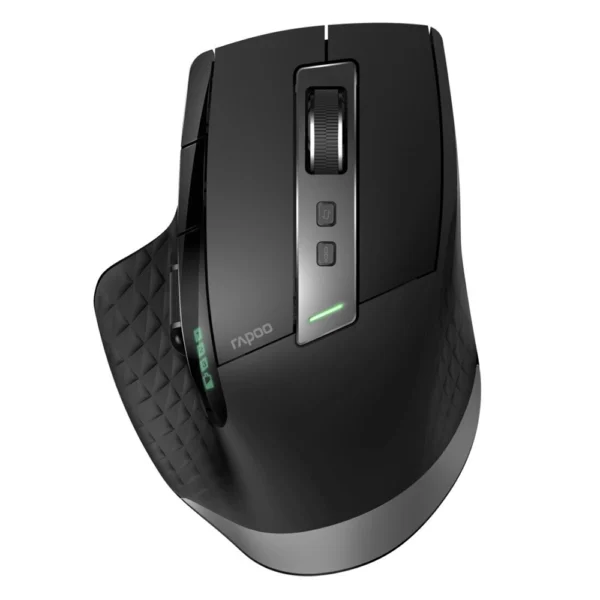 ماوس رپو مدل MT750S Black