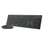 ماوس و کیبورد رپو مدل X260S FA Black