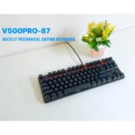 کیبورد گیمینگ رپو مدل V500 PRO-87