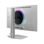 مانیتور سامسونگ گیمینگ مدل Samsung Odyssey G6 G60SD 27 اینچ