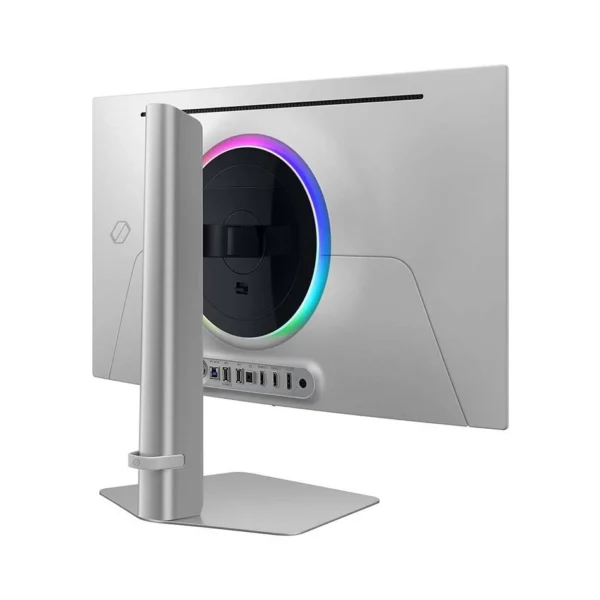 مانیتور سامسونگ گیمینگ مدل Samsung Odyssey G6 G60SD 27 اینچ