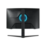 مانیتور خمیده سامسونگ گیمینگ مدل Samsung Odyssey G6 G65B 32 اینچ