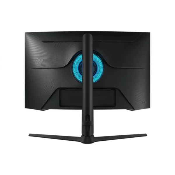 مانیتور خمیده سامسونگ گیمینگ مدل Samsung Odyssey G6 G65B 32 اینچ