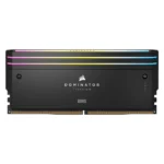 رم کورسیر مدل DOMINATOR TITANIUM RGB 32GB (16GB x 2)