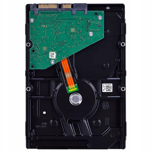 حافظه اینترنال سیگیت مدل ST2000VX017 2TB