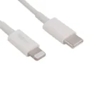 کابل lightning به type-c هترون مدل hc365i