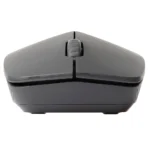 ماوس بیسیم رپو مدل M100 silent Dark Gray