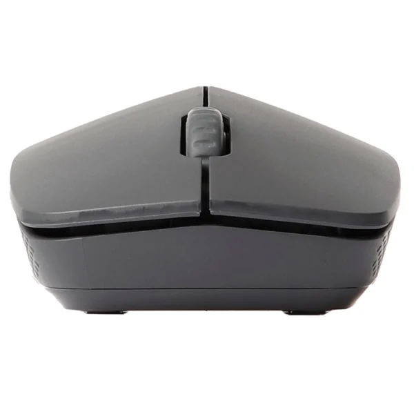 ماوس بیسیم رپو مدل M100 silent Dark Gray