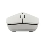 ماوس بیسیم رپو مدل M100 Silent Light Gray