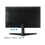 مانیتور سامسونگ مدل Samsung LS22C310EAMXUE 22 اینچ