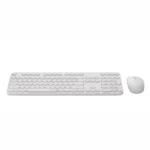 ماوس و کیبورد رپو مدل X260S FA White