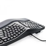 کیبورد رپو مدل NK8800 EN