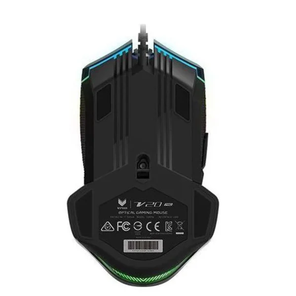 ماوس گیمینگ رپو مدل V20s