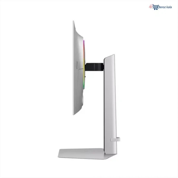 مانیتور سامسونگ گیمینگ مدل Samsung Odyssey G6 G60SD 27 اینچ