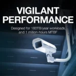 حافظه اینترنال سیگیت مدل ST2000VX017 2TB