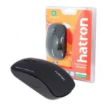 ماوس هترون مدل hm408sl