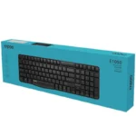 کیبورد رپو مدل E1050 FA
