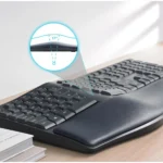 کیبورد رپو مدل NK8800 EN