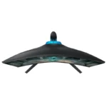 مانیتور خمیده سامسونگ گیمینگ مدل Samsung Odyssey G6 G65B 32 اینچ
